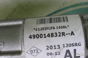 РУЛЕВАЯ РЕЙКА RENAULT CLIO IV