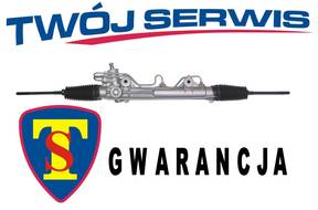 РУЛЕВАЯ РЕЙКА    Renault Clio