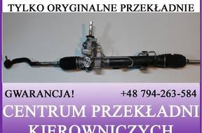 РУЛЕВАЯ РЕЙКА RENAULT ESPACE 4 IV