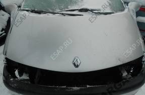 РУЛЕВАЯ РЕЙКА   RENAULT ESPACE III 2.0B