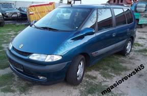 РУЛЕВАЯ РЕЙКА Renault Espace III 3 3.0 V6
