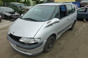 РУЛЕВАЯ РЕЙКА   RENAULT ESPACE III 3.0 V6