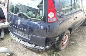 РУЛЕВАЯ РЕЙКА   RENAULT ESPACE IV