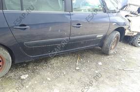 РУЛЕВАЯ РЕЙКА   RENAULT ESPACE IV