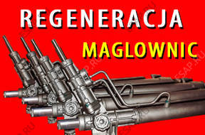 РУЛЕВАЯ РЕЙКА   Renault Grand Scenic