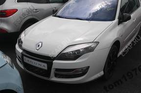 РУЛЕВАЯ РЕЙКА  RENAULT LAGUNA 1.5 DCI 2016 год.