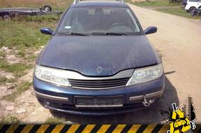 РУЛЕВАЯ РЕЙКА Renault Laguna II 1.8 16V 2001 год