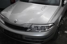 РУЛЕВАЯ РЕЙКА RENAULT LAGUNA II 2