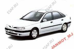 РУЛЕВАЯ РЕЙКА   Renault Laguna Naprawa