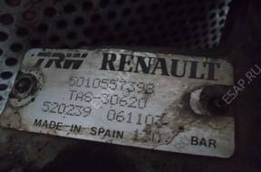РУЛЕВАЯ РЕЙКА RENAULT MASCOTT 2007 год
