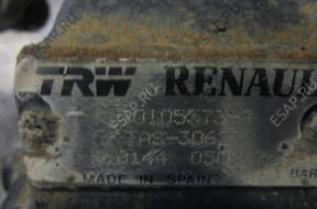 РУЛЕВАЯ РЕЙКА RENAULT MASCOTT   5010557398