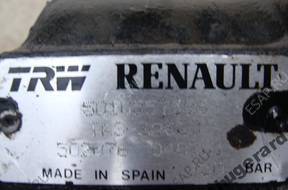 РУЛЕВАЯ РЕЙКА   RENAULT MASCOTT MASCOT !!!