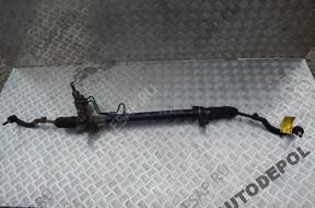 РУЛЕВАЯ РЕЙКА   RENAULT MASTER 2001