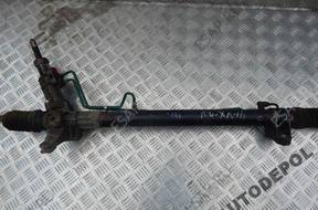 РУЛЕВАЯ РЕЙКА   RENAULT MASTER 2001