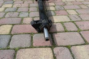 РУЛЕВАЯ РЕЙКА   Renault Master 2004 3,0 dCi