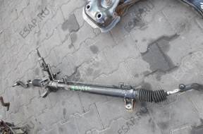 РУЛЕВАЯ РЕЙКА Renault Master 2008 год