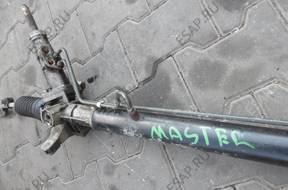 РУЛЕВАЯ РЕЙКА Renault Master 2008 год