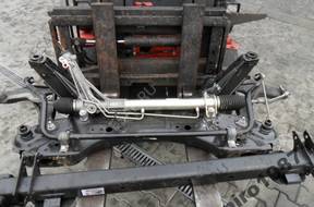 РУЛЕВАЯ РЕЙКА   RENAULT MASTER 2011 2.3 DCI !!!