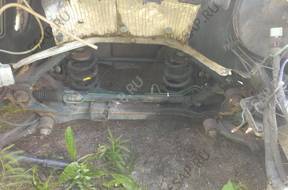 РУЛЕВАЯ РЕЙКА RENAULT MASTER 2.2 dci 2.5 2.8 D