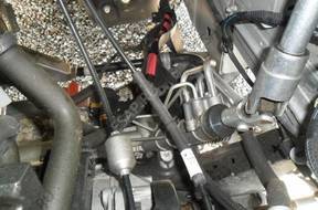 РУЛЕВАЯ РЕЙКА   RENAULT MASTER 2.3 DCI