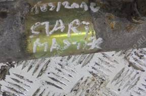 РУЛЕВАЯ РЕЙКА RENAULT MASTER 2.5 D 81-98