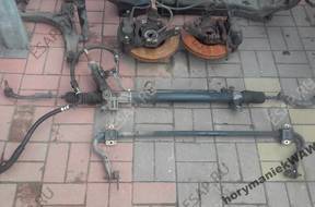 РУЛЕВАЯ РЕЙКА RENAULT MASTER 2.5 DCI 03-