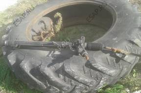 РУЛЕВАЯ РЕЙКА Renault Master 2.5 DCI 2004 год.