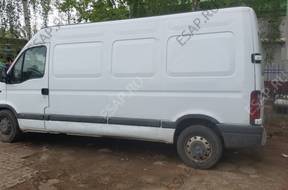 РУЛЕВАЯ РЕЙКА RENAULT MASTER 2.8 DTI