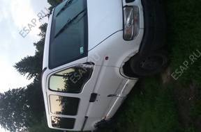 РУЛЕВАЯ РЕЙКА Renault master 2.8 dti