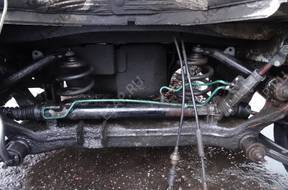 РУЛЕВАЯ РЕЙКА renault master 98-03