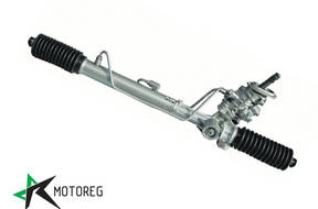 РУЛЕВАЯ РЕЙКА   RENAULT MASTER GDASK