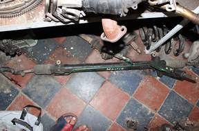 РУЛЕВАЯ РЕЙКА   Renault Master II 2 ЕВРОПЕЙСКАЯ ВЕРСИЯ