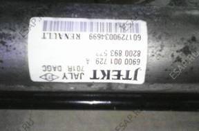 РУЛЕВАЯ РЕЙКА . Renault Master II Movano II-2009 год