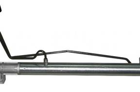 РУЛЕВАЯ РЕЙКА RENAULT MASTER II