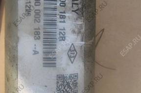 РУЛЕВАЯ РЕЙКА RENAULT MASTER III 2,3 CDTI 2011 ГОД