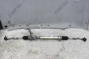 РУЛЕВАЯ РЕЙКА - RENAULT MASTER III 2010 год-