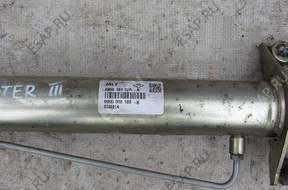 РУЛЕВАЯ РЕЙКА - RENAULT MASTER III 2010 год-