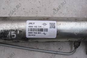 РУЛЕВАЯ РЕЙКА   - RENAULT MASTER III 2014 год-