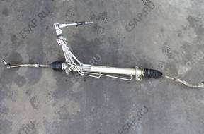 РУЛЕВАЯ РЕЙКА RENAULT MASTER III 2014 год