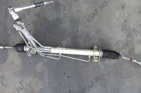 РУЛЕВАЯ РЕЙКА RENAULT MASTER III 2014 год