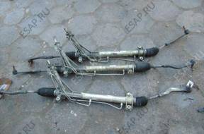 РУЛЕВАЯ РЕЙКА   RENAULT MASTER III 2.3 DCI