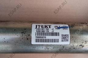 РУЛЕВАЯ РЕЙКА   Renault Master III 2.3 DCI