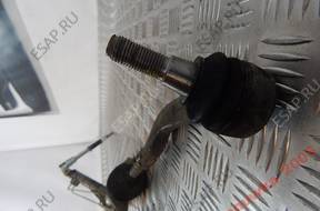 РУЛЕВАЯ РЕЙКА Renault Master III -