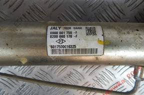 РУЛЕВАЯ РЕЙКА Renault Master III -