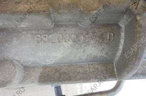 РУЛЕВАЯ РЕЙКА   RENAULT MASTER III ЕВРОПЕЙСКАЯ ВЕРСИЯ