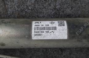 РУЛЕВАЯ РЕЙКА Renault Master III Movano 2.3dci 2011 год ЕВРОПЕЙСКАЯ ВЕРСИЯ