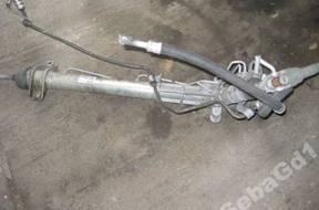 РУЛЕВАЯ РЕЙКА Renault Master III Movano