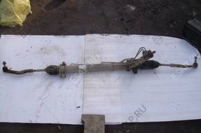 РУЛЕВАЯ РЕЙКА Renault Master III Movano Nv400