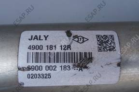 РУЛЕВАЯ РЕЙКА   Renault Master III Movano