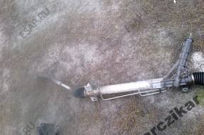 РУЛЕВАЯ РЕЙКА RENAULT MASTER III MOVANO